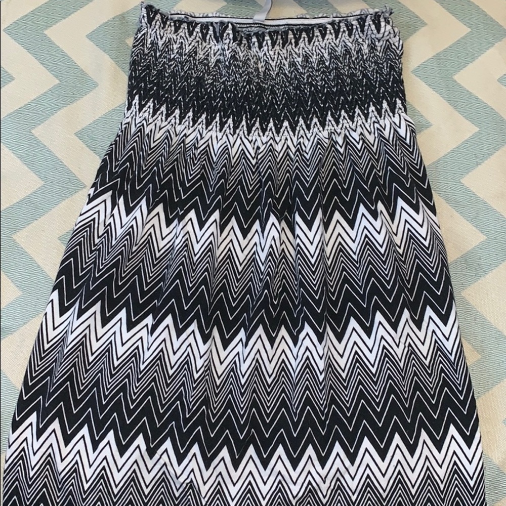 Bathing suit coverup